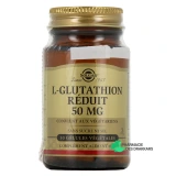 Solgar L-Glutathion - Vue 360°
