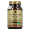 Solgar Bromelaine