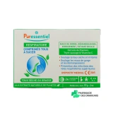 Puressentiel Respiratoire Comprimés Toux - Vue 360°