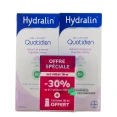 Hydralin Quotidien
