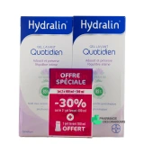 Hydralin Quotidien - Vue 360°