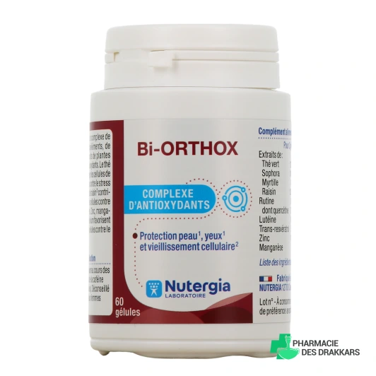 Bi-Orthox