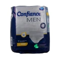 Confiance Men Sous-Vêtements Absorbants