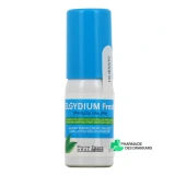 Elgydium Fresh Spray - Vue 360°