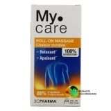 Mycare Massage Chaleur Durable - Vue 360°