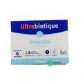 Ultrabiotique infantile