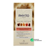 Phyto Color Coloration Permanente - Vue 360°