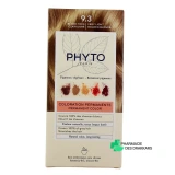 Phyto Color Coloration Permanente - Vue 360°