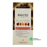 Phyto Color Coloration Permanente - Vue 360°