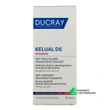 Ducray Kelual DS Intensive Shampooing - Vue 360°