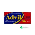 AdvilCaps Ibuprofène