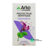 Arkogélules Desmodium - Vue 360°