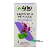 Arkogélules Desmodium - Vue 360°