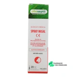Olioseptil Spray Nasal - Vue 360°