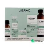 Lierac Protocole Anti-Imperfections Le Stop-Boutons - Vue 360°