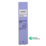 Lierac Protocole Anti-Rides La Crème - Vue 360°