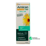 Arnican Massage CBD - Vue 360°