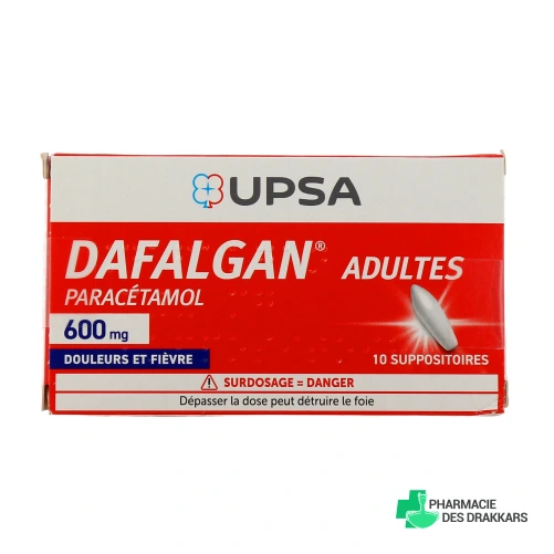 Dafalgan
