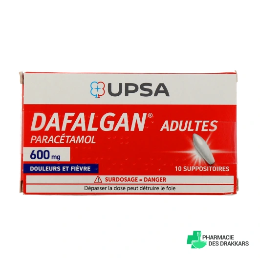 Dafalgan