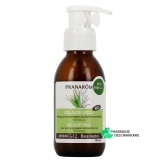 Pranarom Aromaself Gel Aloe Vera Bio - Vue 360°