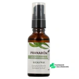 Pranarom Les Diffusables Eucaly’Pur - Vue 360°