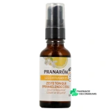 Pranarom Les Diffusables Zeste tonique Bio - Vue 360°