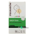 Pranarom Aromaforce Junior Sirop Toux sèche et grasse