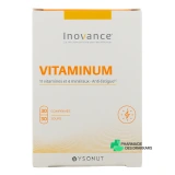Inovance Vitaminum - Vue 360°