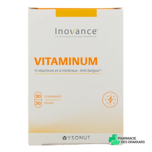 Inovance Vitaminum