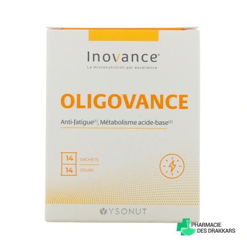 Inovance Oligovance Premium