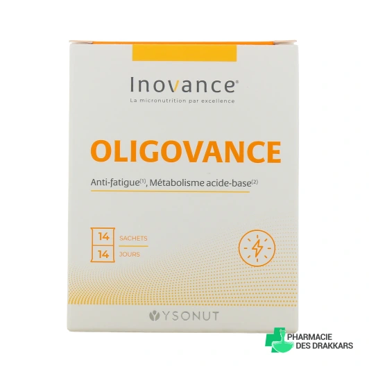 Inovance Oligovance Premium
