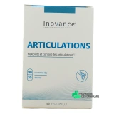 Inovance Articulations - Vue 360°