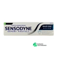 Sensodyne Rapide Action Dentifrice Dents Sensibles