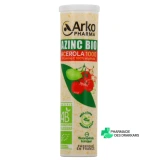 Azinc Acerola 1000 - Vue 360°