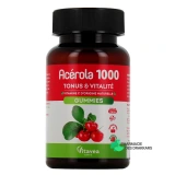 Nutrisanté Acérola 1000 - Vue 360°