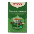 Yogi Tea Bien-Être Intestinal