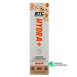 STC Nutrition Hydra+ Pastilles Effervescentes - Vue 360°