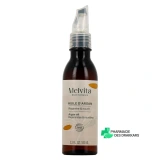 Melvita Huile d'Argan - Vue 360°