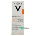 Vichy Capital Soleil UV-Age Daily