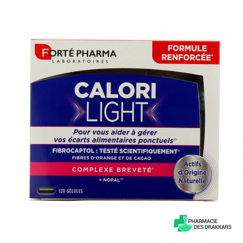 Forté Pharma CaloriLight