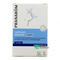 Pranarom Aromanoctis Capsules Sommeil Forte