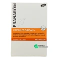 Pranarom Capsules Origan + BIO