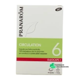Oléocaps Circulation Bio - Vue 360°