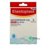 Elastoplast Pansements Waterproof - Vue 360°
