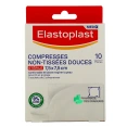 Elastoplast Compresses Stériles
