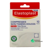 Elastoplast Compresses Stériles - Vue 360°