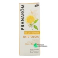 Pranarom Les Diffusables Zeste tonique Bio