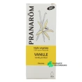 Pranarom Huile Végétale de Vanille BIO