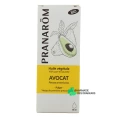 Pranarom huile végétale Bio avocat