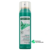 Klorane Shampooing Sec à l'Ortie - Vue 360°